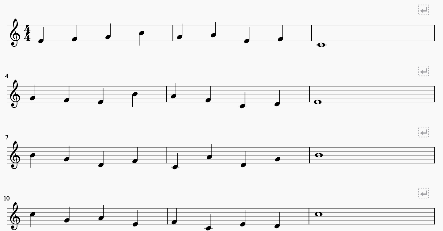你也會看五線譜嗎：日本音樂學院的五線譜練習方式介紹！
