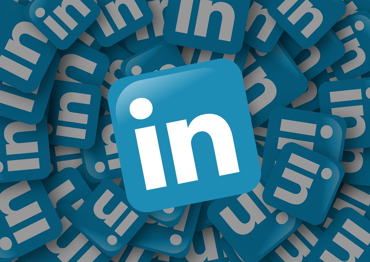 LinkedIn操作心法：B2B行銷與海外業務開發最重要的平台！