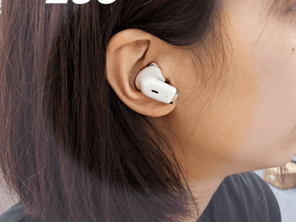 平價藍牙耳機推薦：ENACFIRE E90藍牙耳機開箱實測心得！