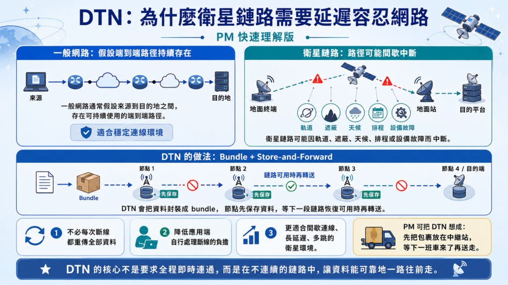 DTN介紹
